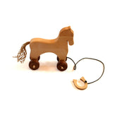 Horse to pull|Cheval à tirer
